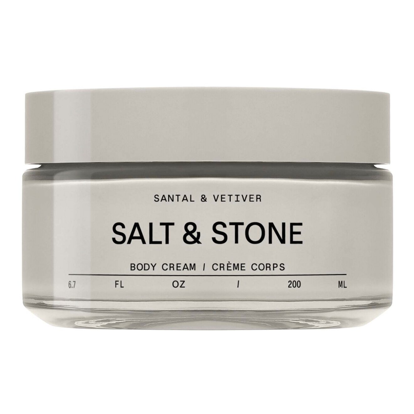 Saffron & Cedar Body Cream