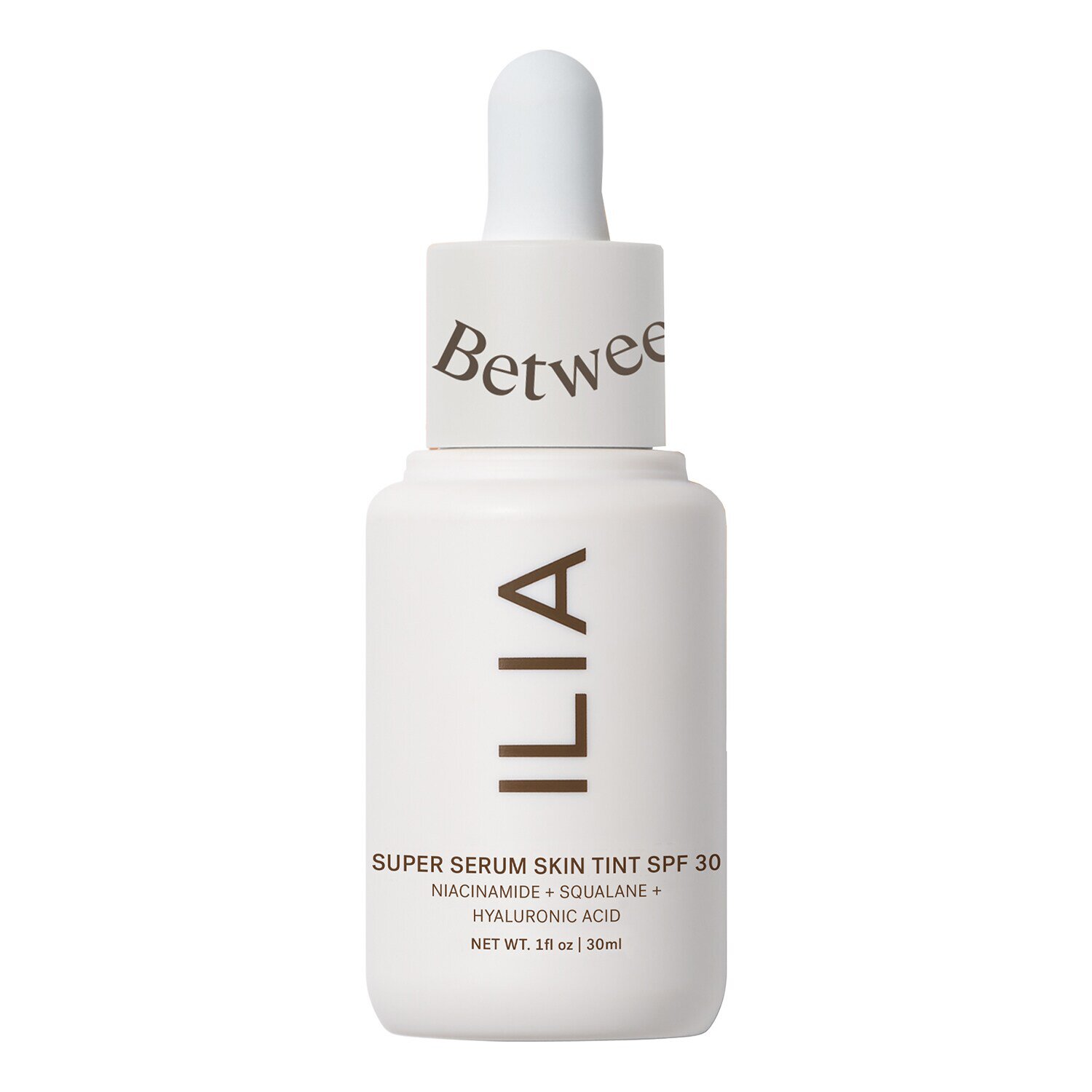 Super Serum Skin Tint SPF 30 Skincare Foundation