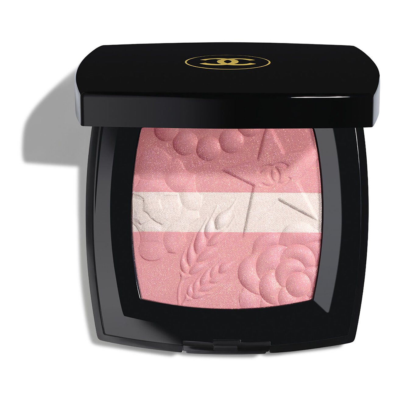 LES SIGNES DE CHANEL Illuminating Powder Blush