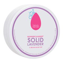Blendercleanser® Solid Lavender Scented Sponge & Brush Cleanser, BEAUTYBLENDER