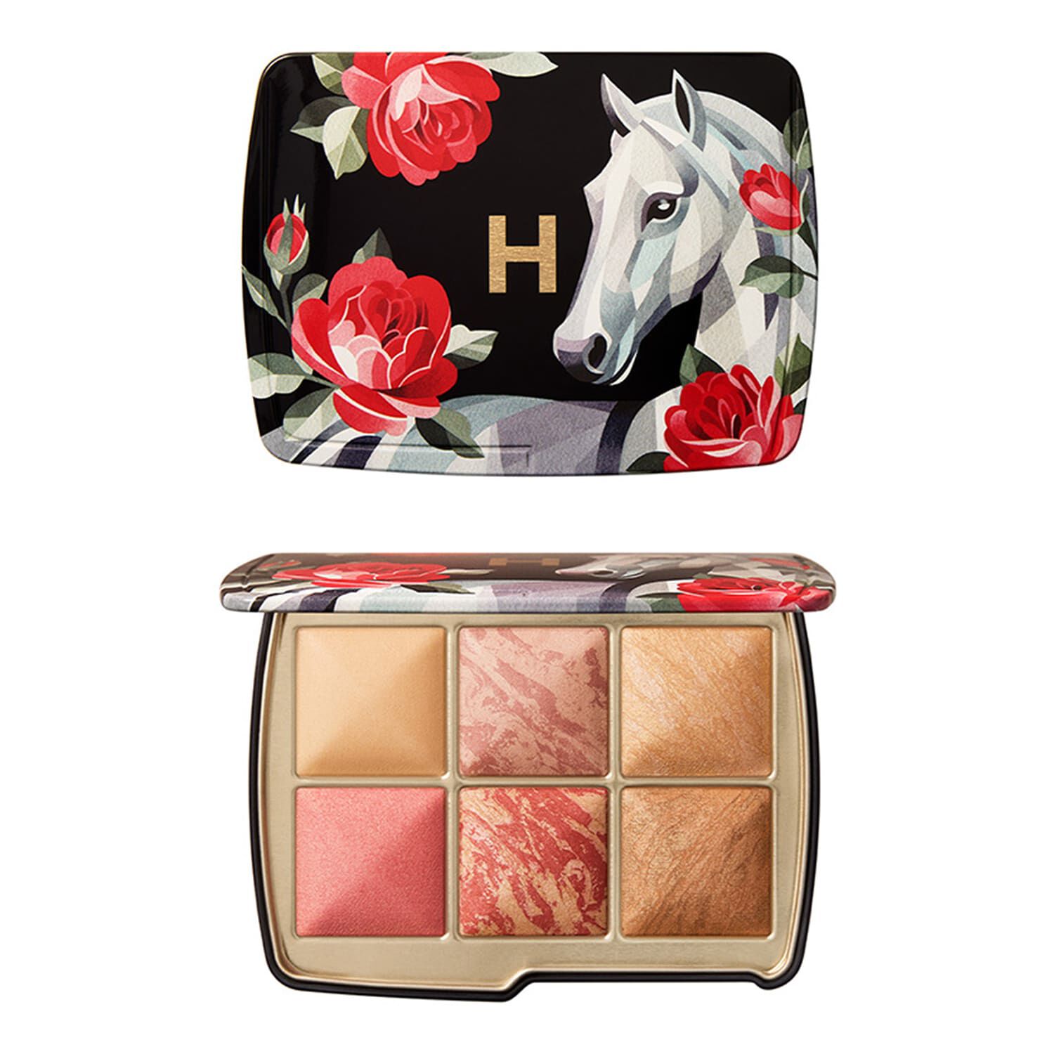 أمبيانت لايتنج إديت - أنلوكد