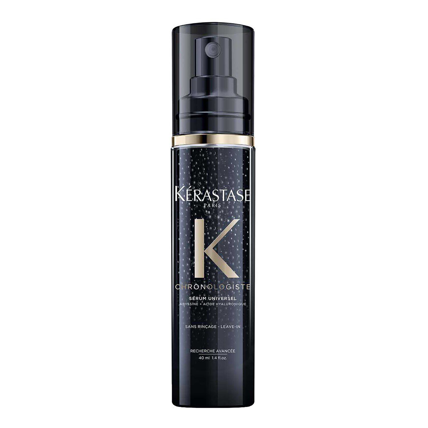 Chronologiste Serum for Dull and Brittle Hair