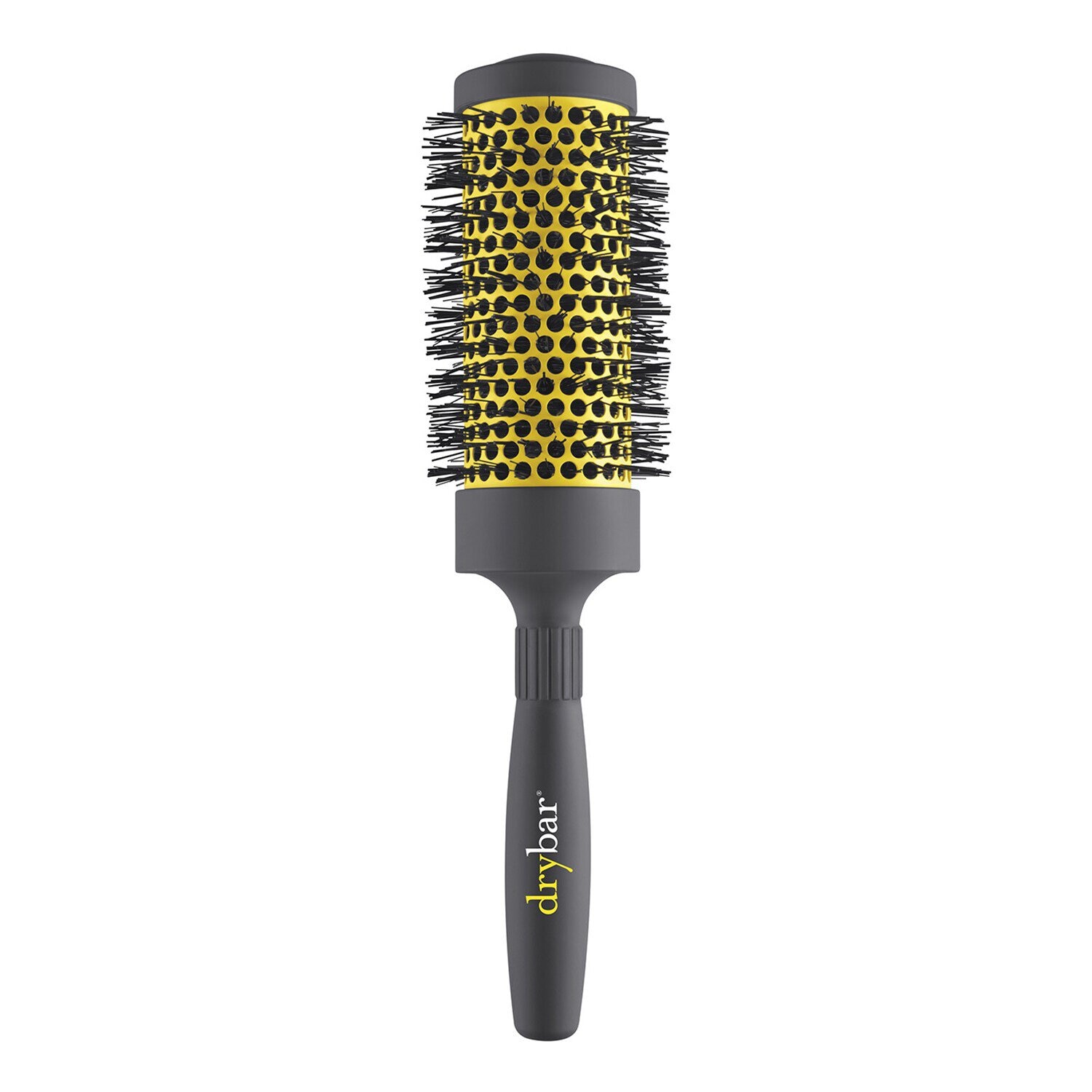 Full Pint Medium Round Ceramic Brush