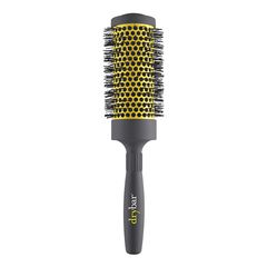 Full Pint Medium Round Ceramic Brush, DRYBAR