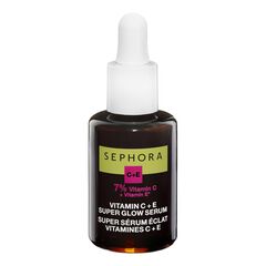 Vitamin C+E Super Glow Serum, SEPHORA COLLECTION