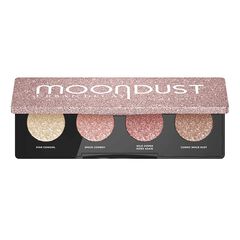 Moondust Glitter Eyeshadow Palette, URBAN DECAY