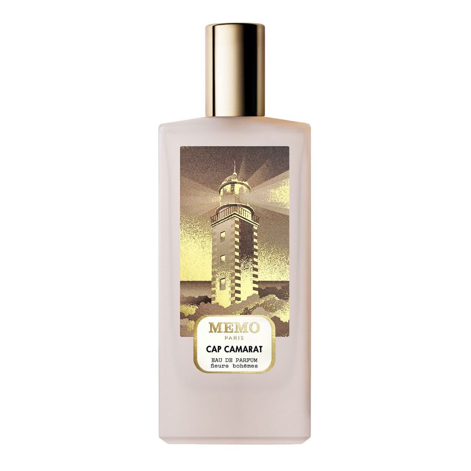 Cap Camarat Eau de Parfum
