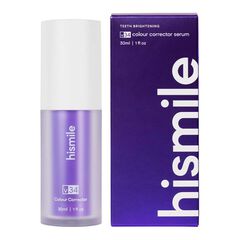 V34 Color Corrector Foam, HISMILE