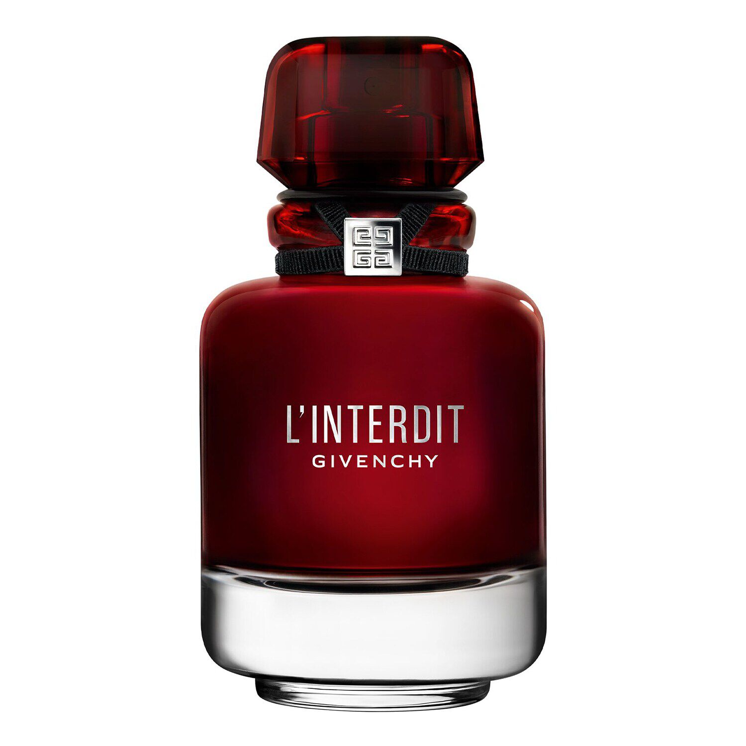 ماء عطر لانتيردي روج