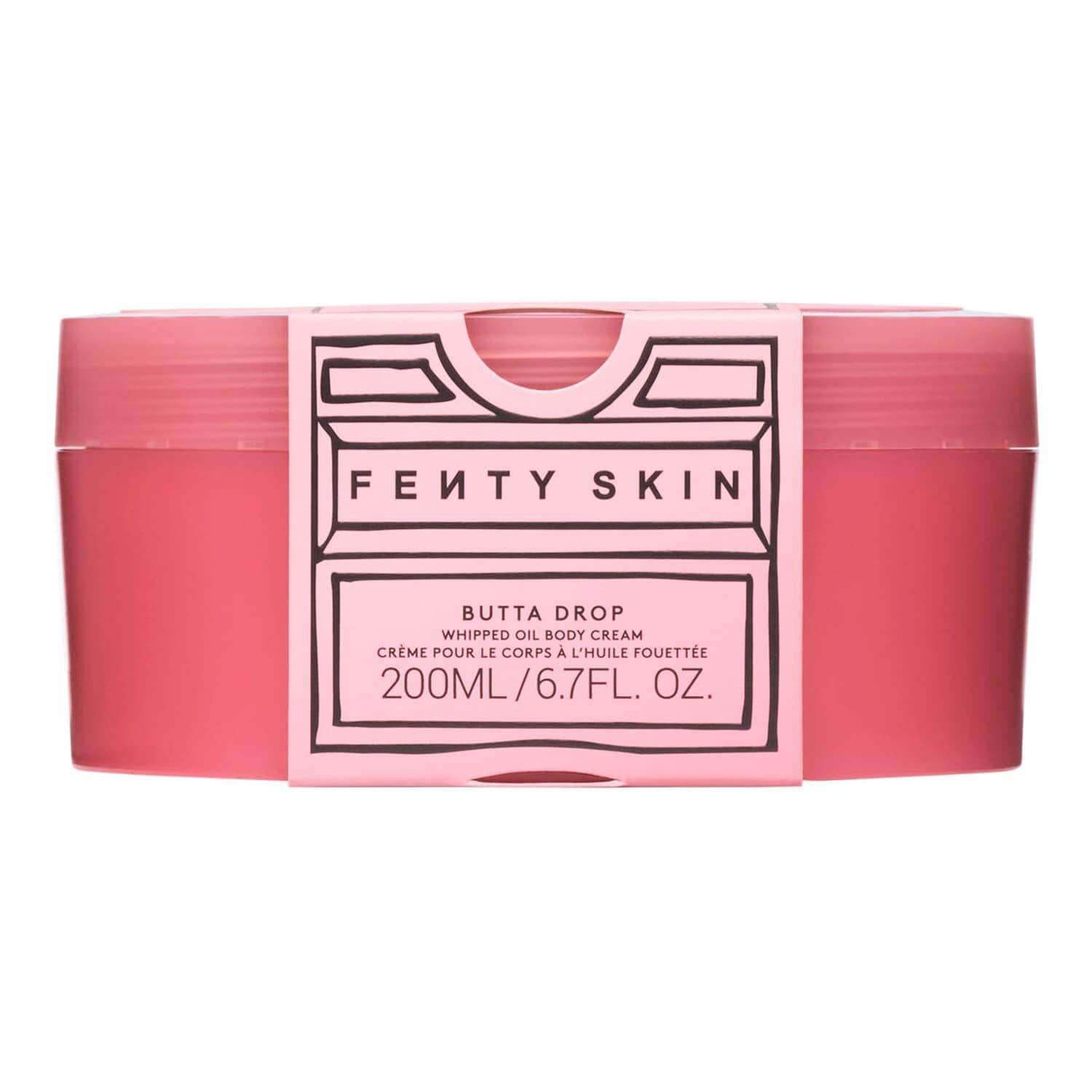Butta Drop Body Cream