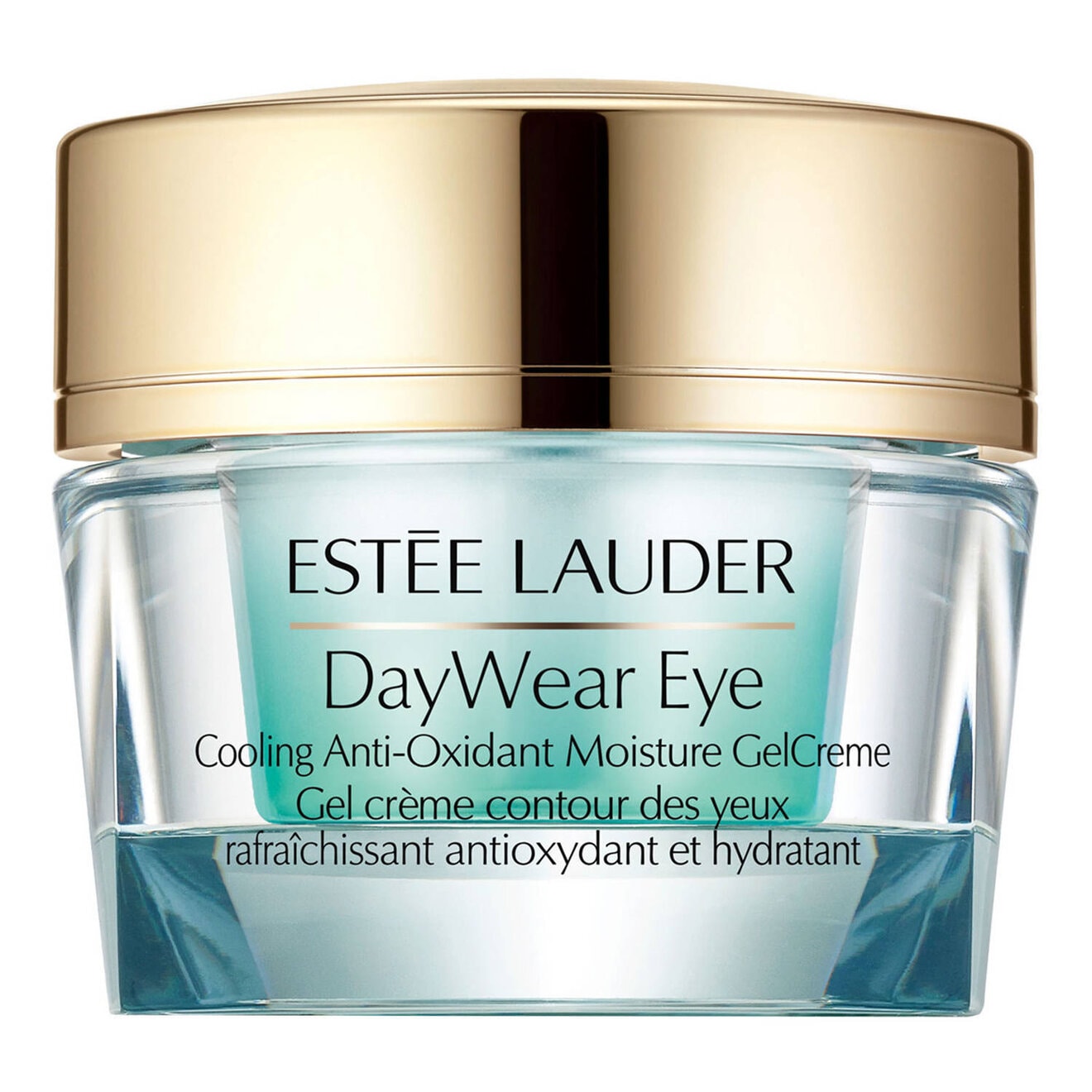 DayWear Eye - Cooling Anti-Oxidant Moisture Gel Creme