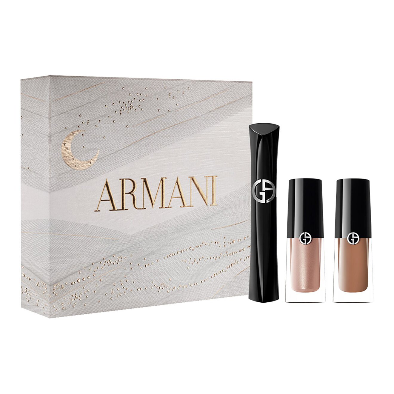 مجموعة رمضان من ماسكارا فيرتيجو مع ملون للعين