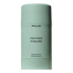 Father Figure Deodorant, PHLUR