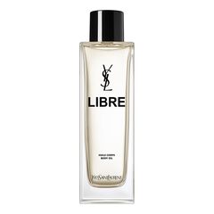 LIBRE - Body Oil, YVES SAINT LAURENT