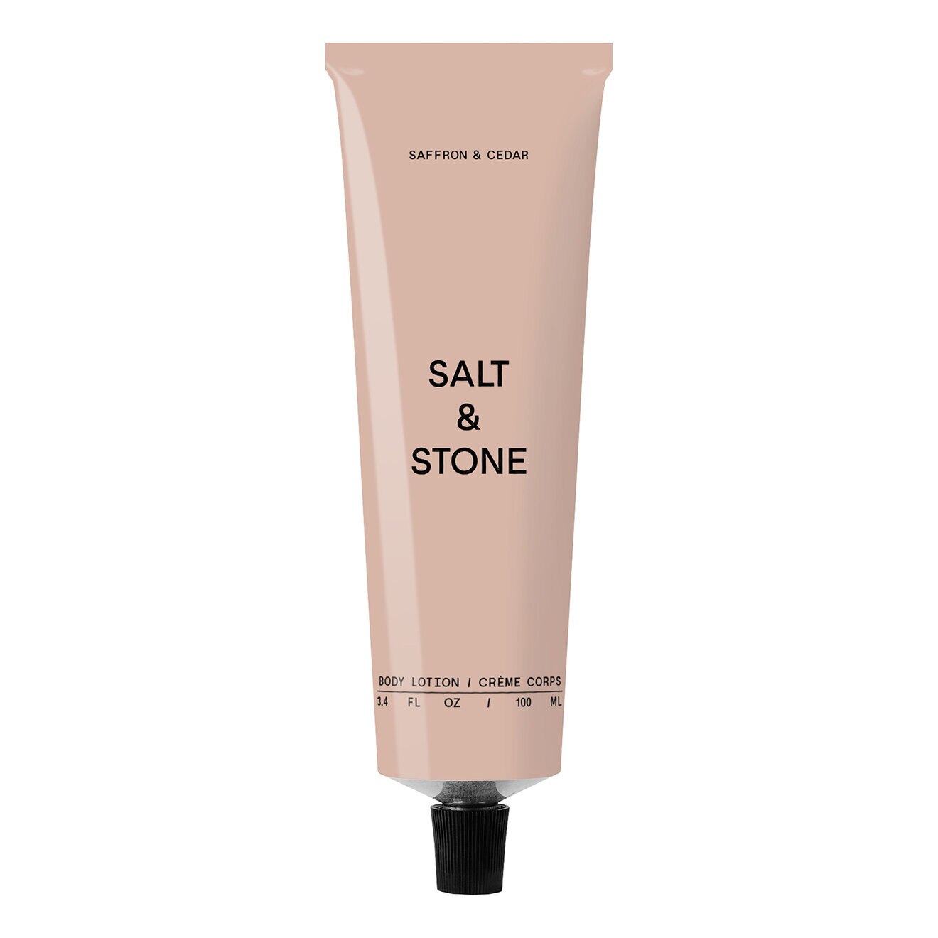 Saffron & Cedar Body Lotion