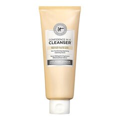 Confidence in a Cleanser, IT COSMETICS