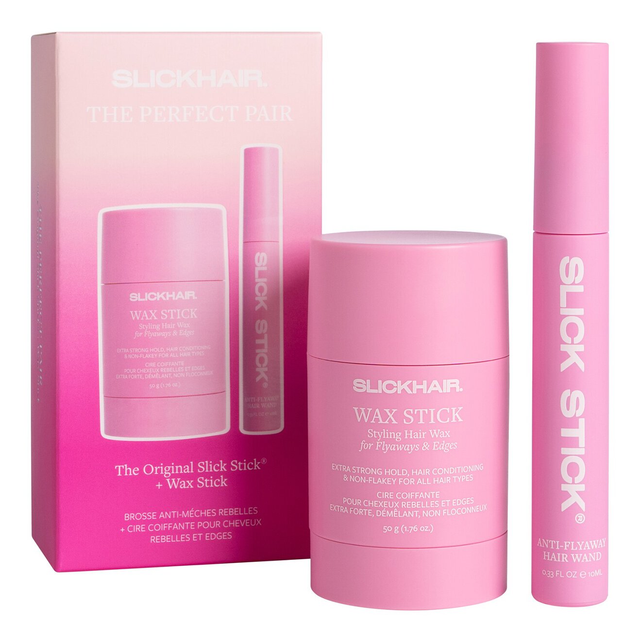 ذا بيرفكت بير