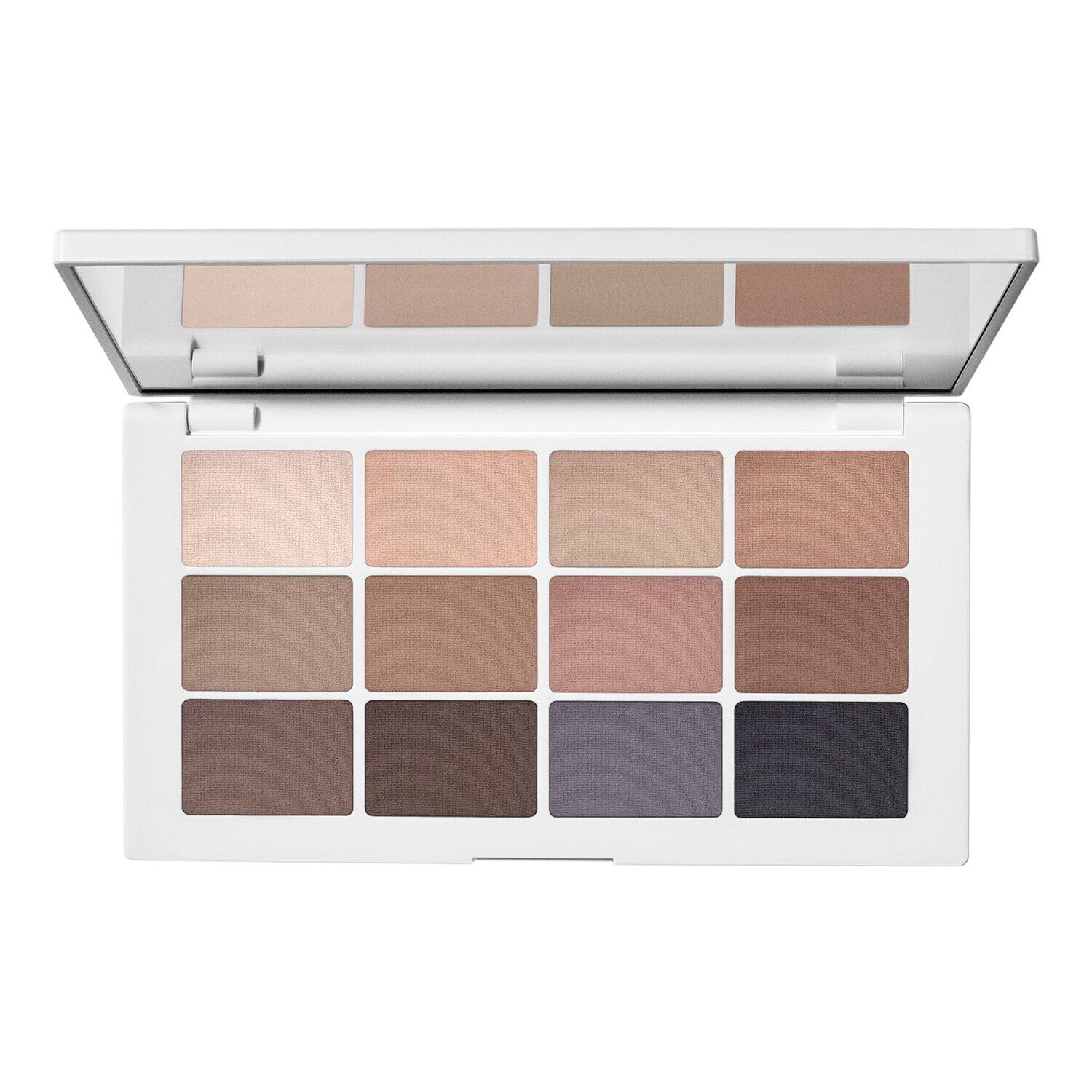 Master Mattes® Eyeshadow Palette: The Neutrals