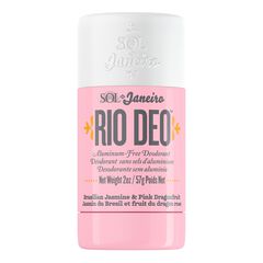 Rio Deo Aluminum-Free Deodorant Cheirosa 68, SOL DE JANEIRO