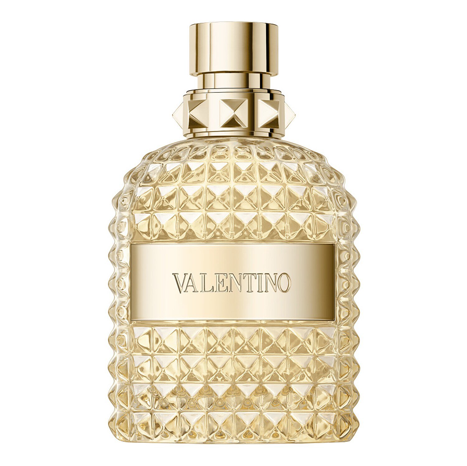 Born In Roma The Gold Uomo - Eau de Toilette