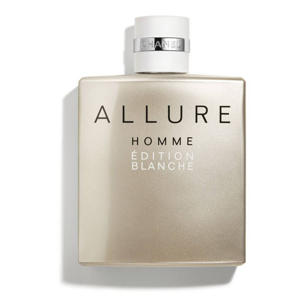 ALLURE HOMME ÉDITION BLANCHE - Eau De Parfum Spray