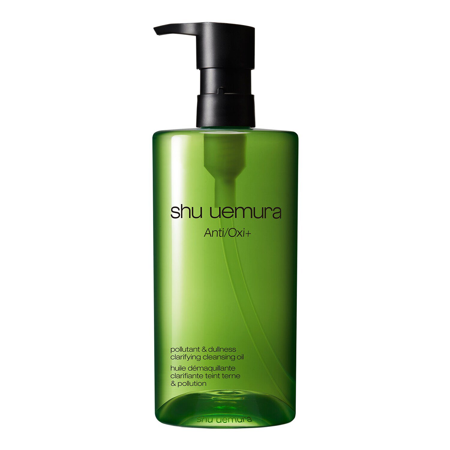 Anti/Oxi+ Pollutant & Dullness Clarifying Cleansing Oil