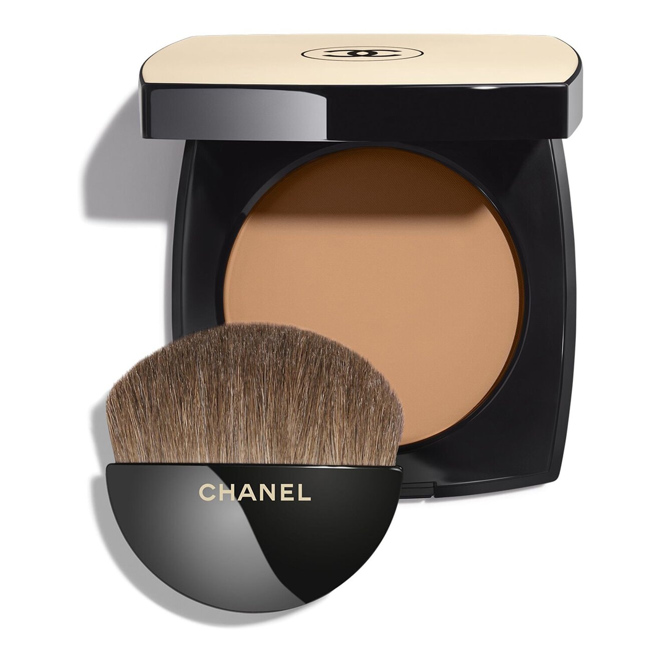LES BEIGES - Healthy Glow Sheer Powder
