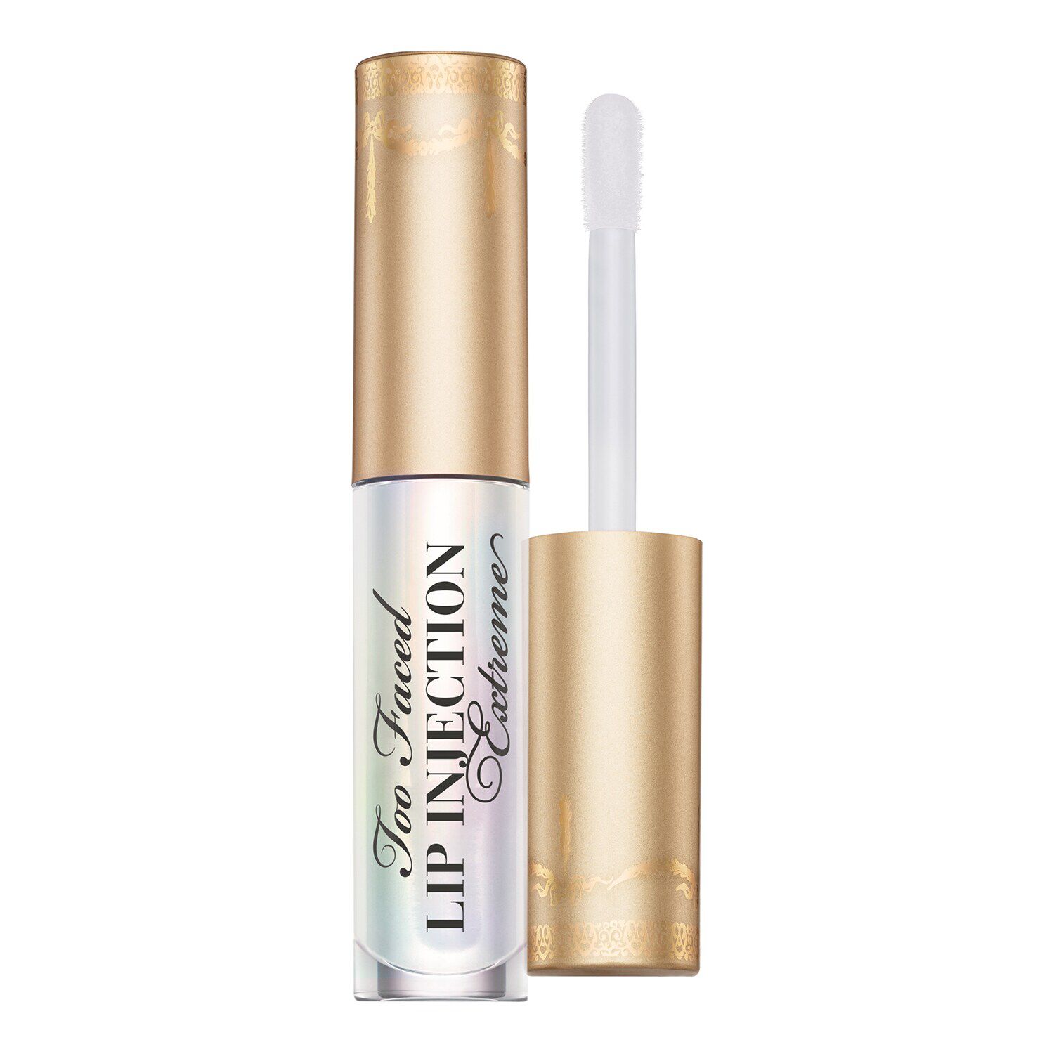Lip Injection Extreme - Lip Plumper Travel Size