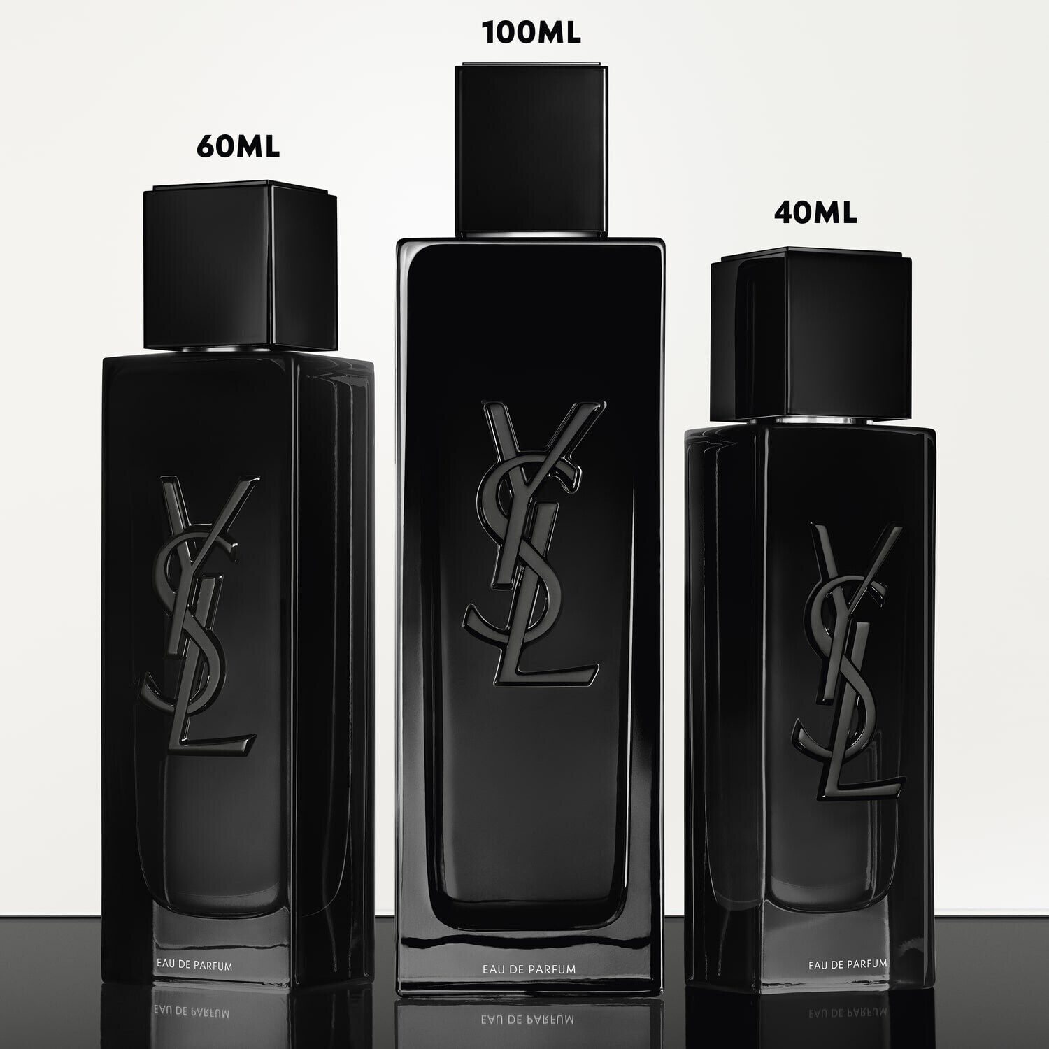 Ysl unisex perfume 2025