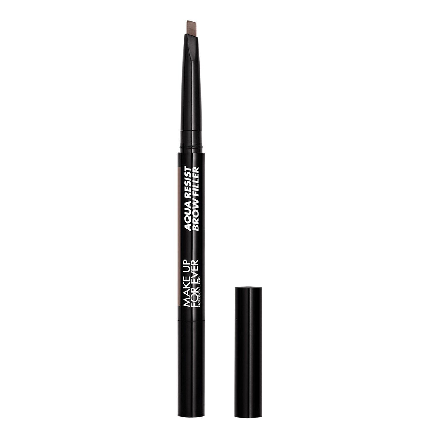Aqua Resist Brow Filler - 24Hr Slanted Tip Brow Pencil