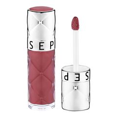 Outrageous Plump Effect Gloss - Gloss Repulpant, SEPHORA COLLECTION