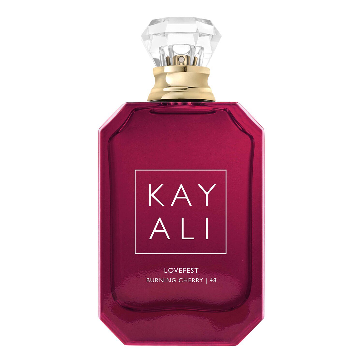 Lovefest Burning Cherry | 48 Eau de Parfum