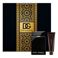 The One EDP Intense for Man - Exclusive Set, DOLCE & GABBANA