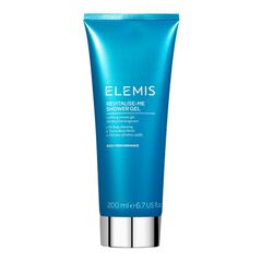 Revitalise-Me Shower Gel, ELEMIS