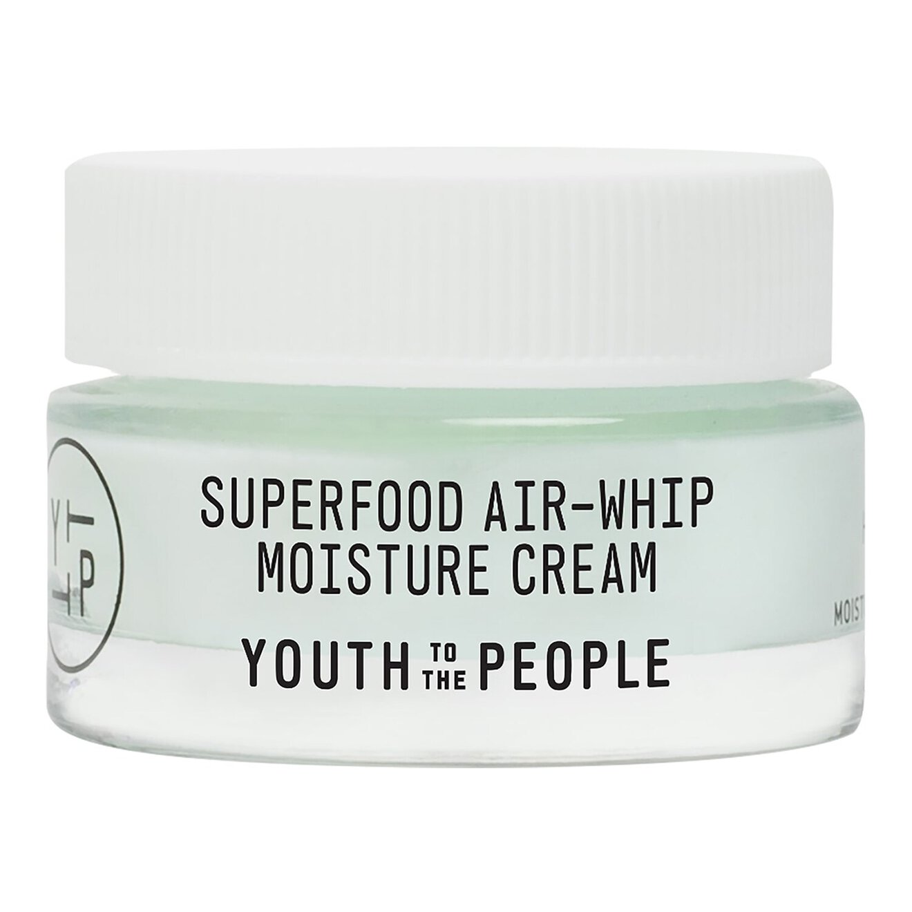 Superfood Air-Whip Lightweight Face Moisturizer With Hyaluronic Acid