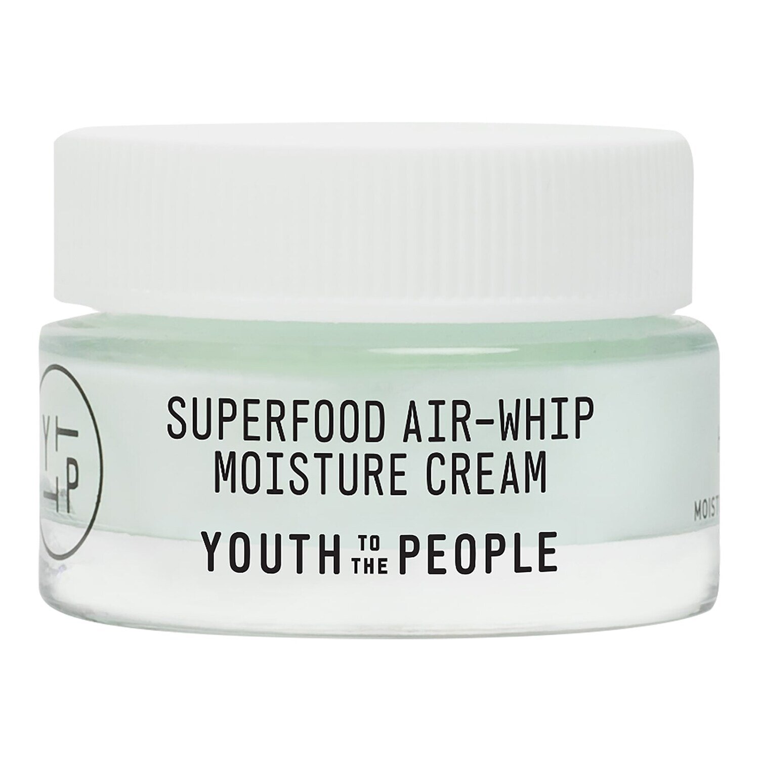 Superfood Air-Whip Lightweight Face Moisturizer With Hyaluronic Acid