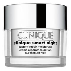 Clinique Smart Night - Custom-Repair Moisturizer, CLINIQUE