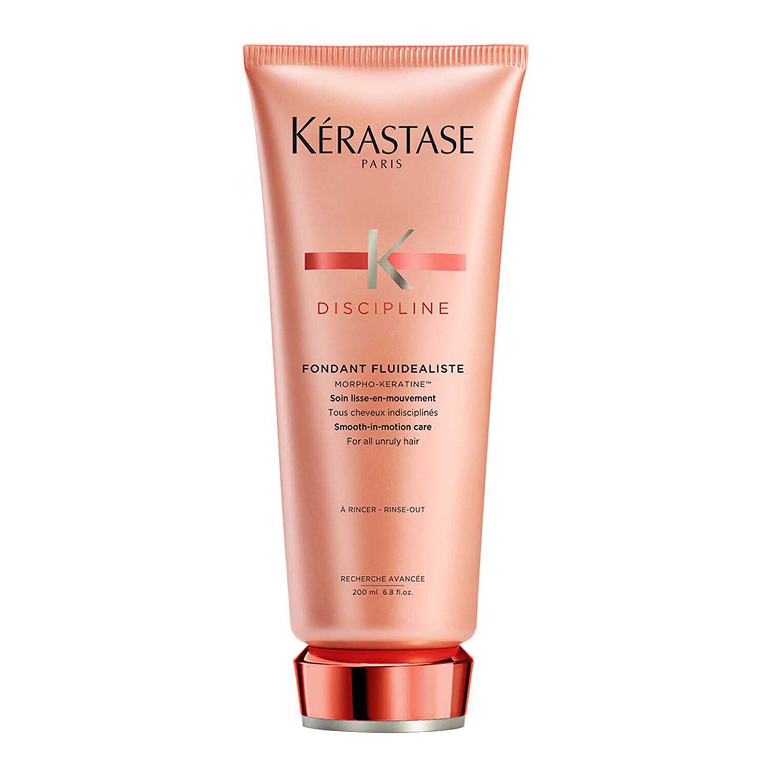 Discipline Smoothing Conditioner 