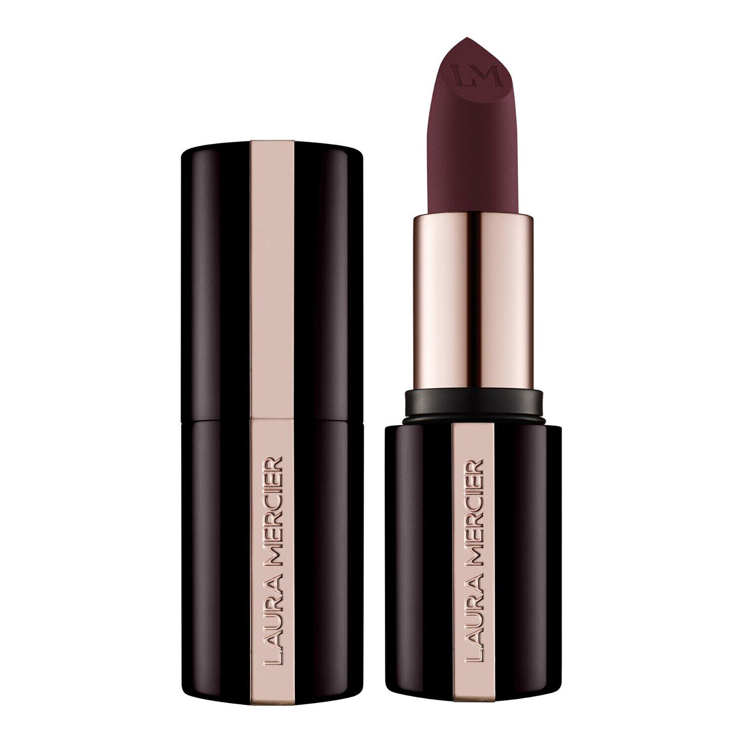 Caviar Smoothing Matte Refillable Lipstick
