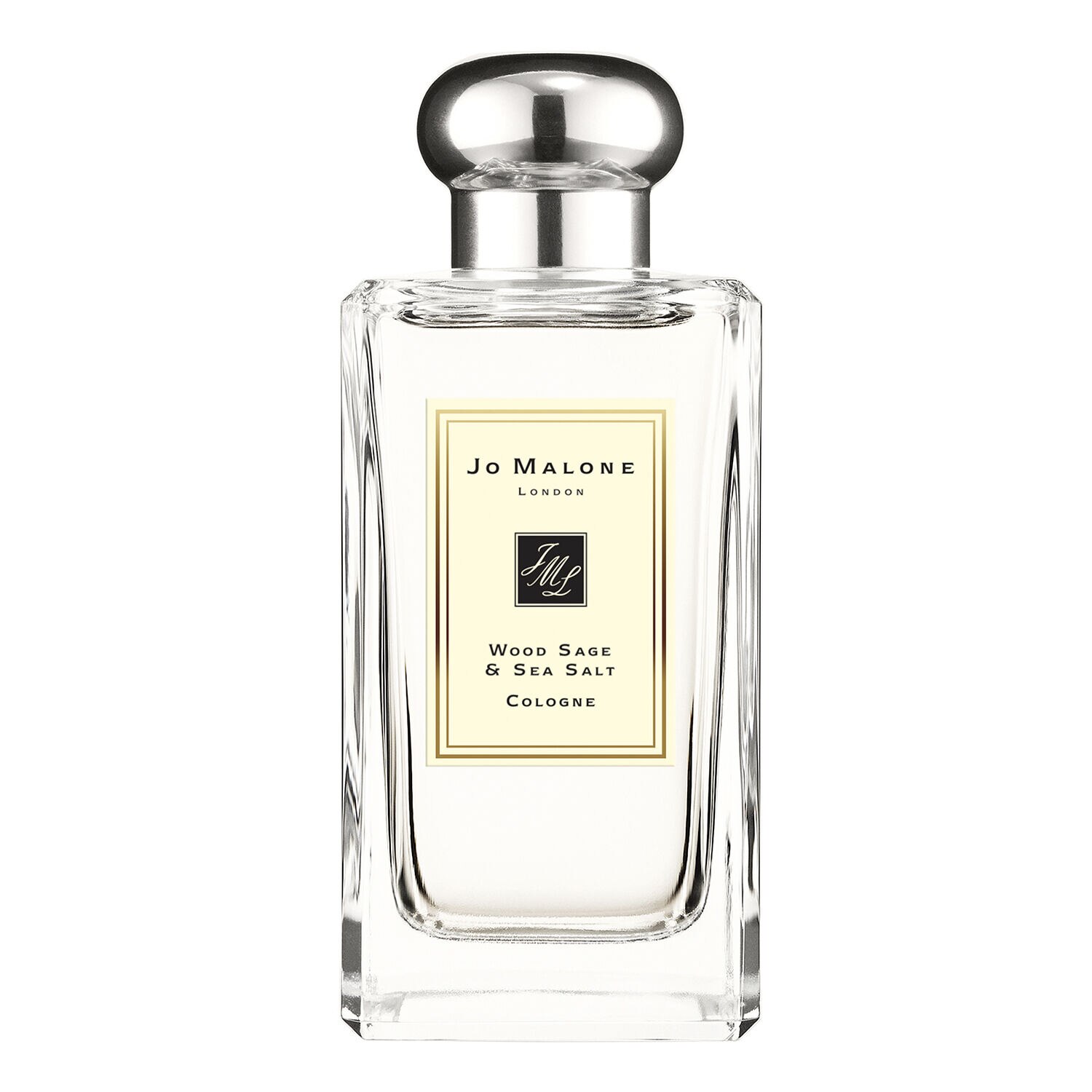 Wood Sage & Sea Salt - Cologne