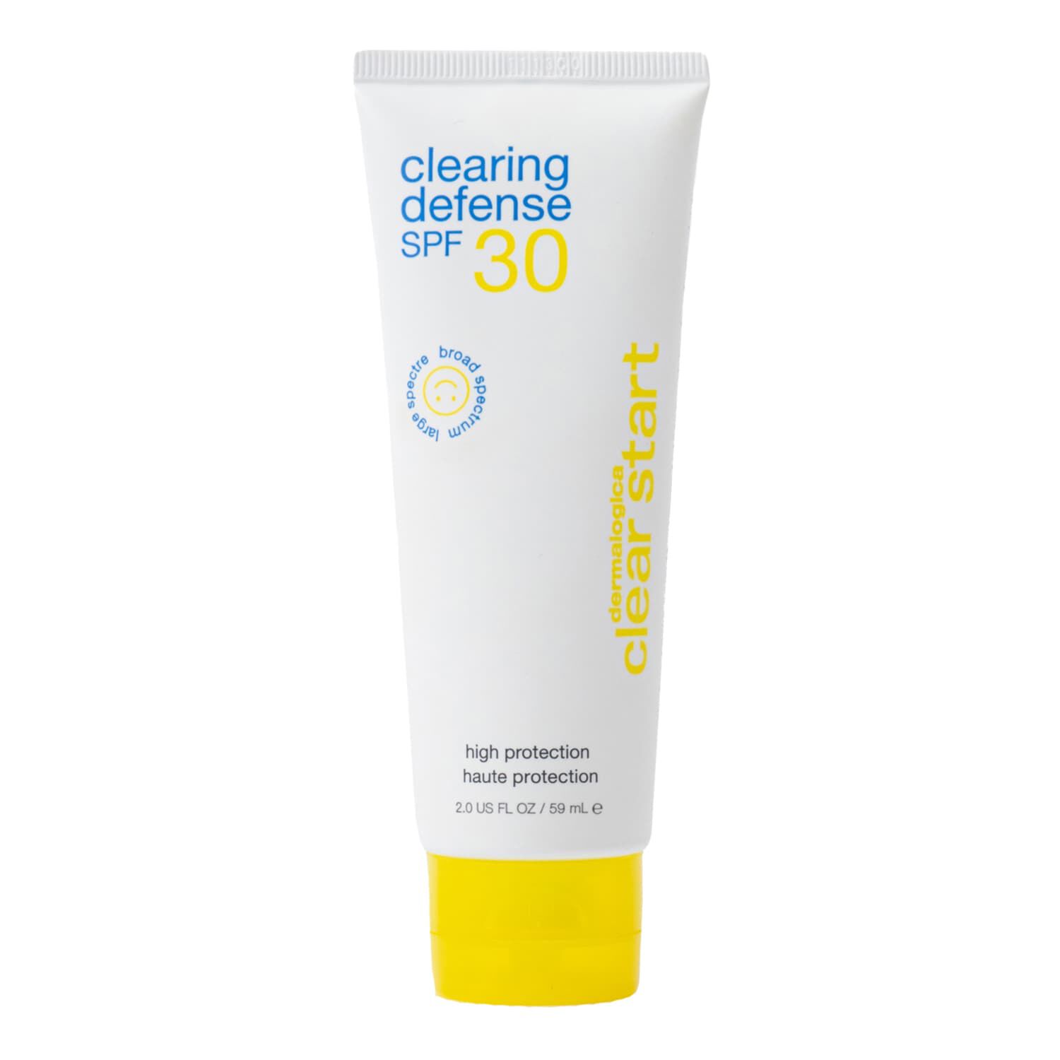 Clearing Defense Spf30