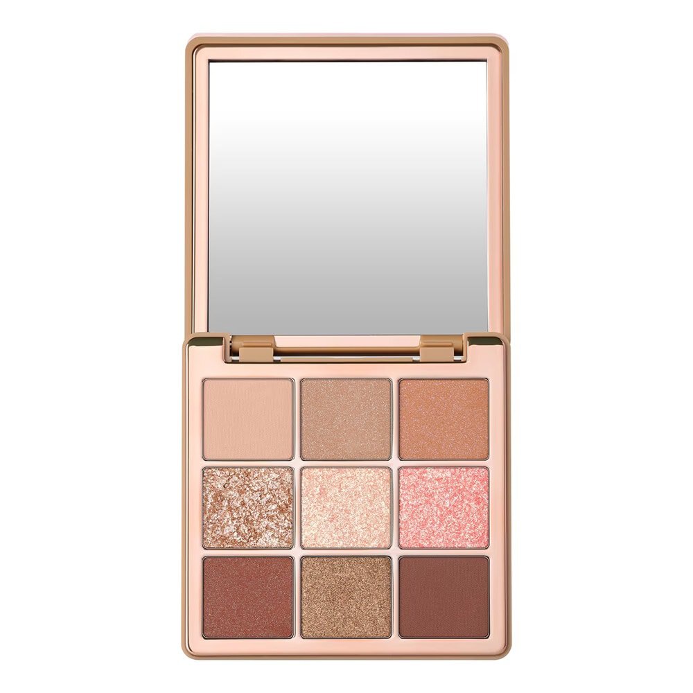 Mini Spice Palette