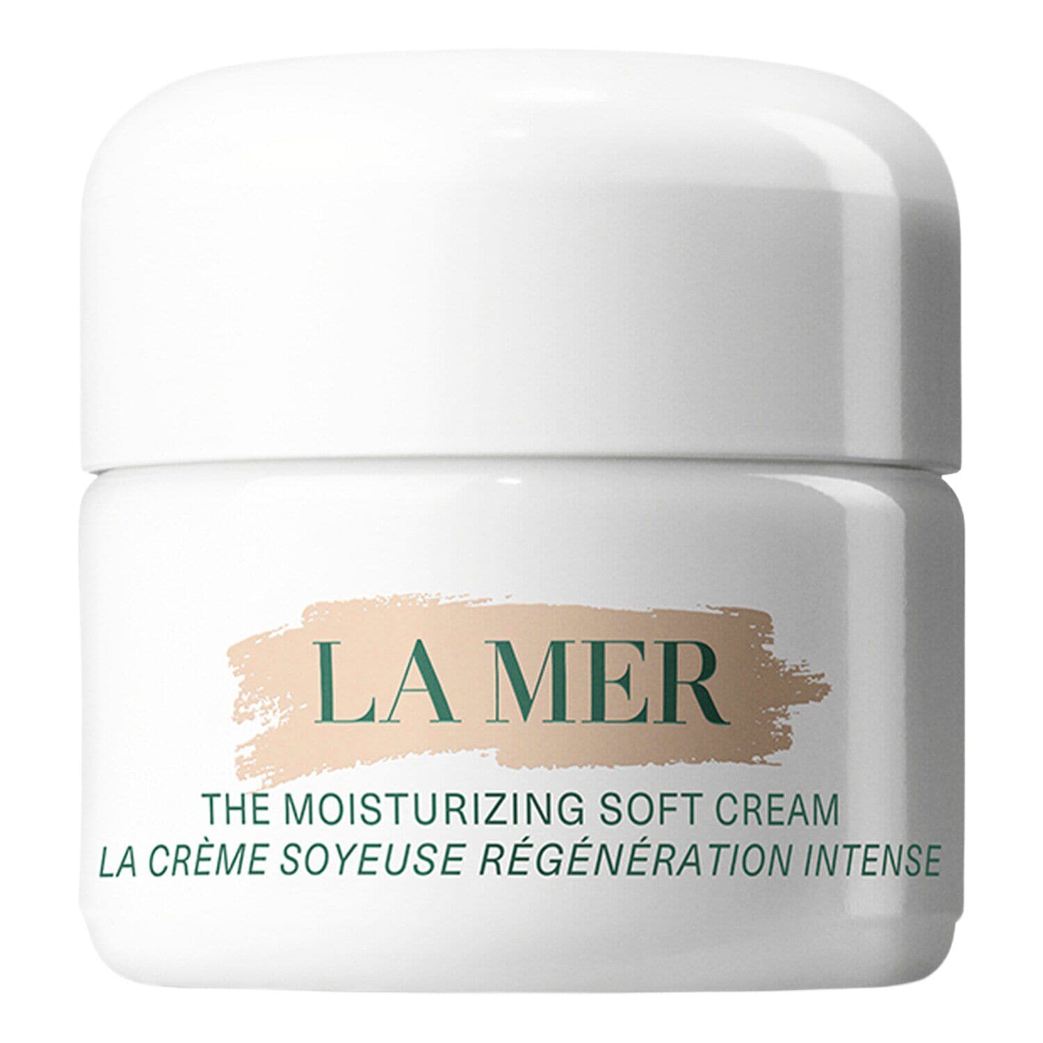 The Moisturizing Soft Cream