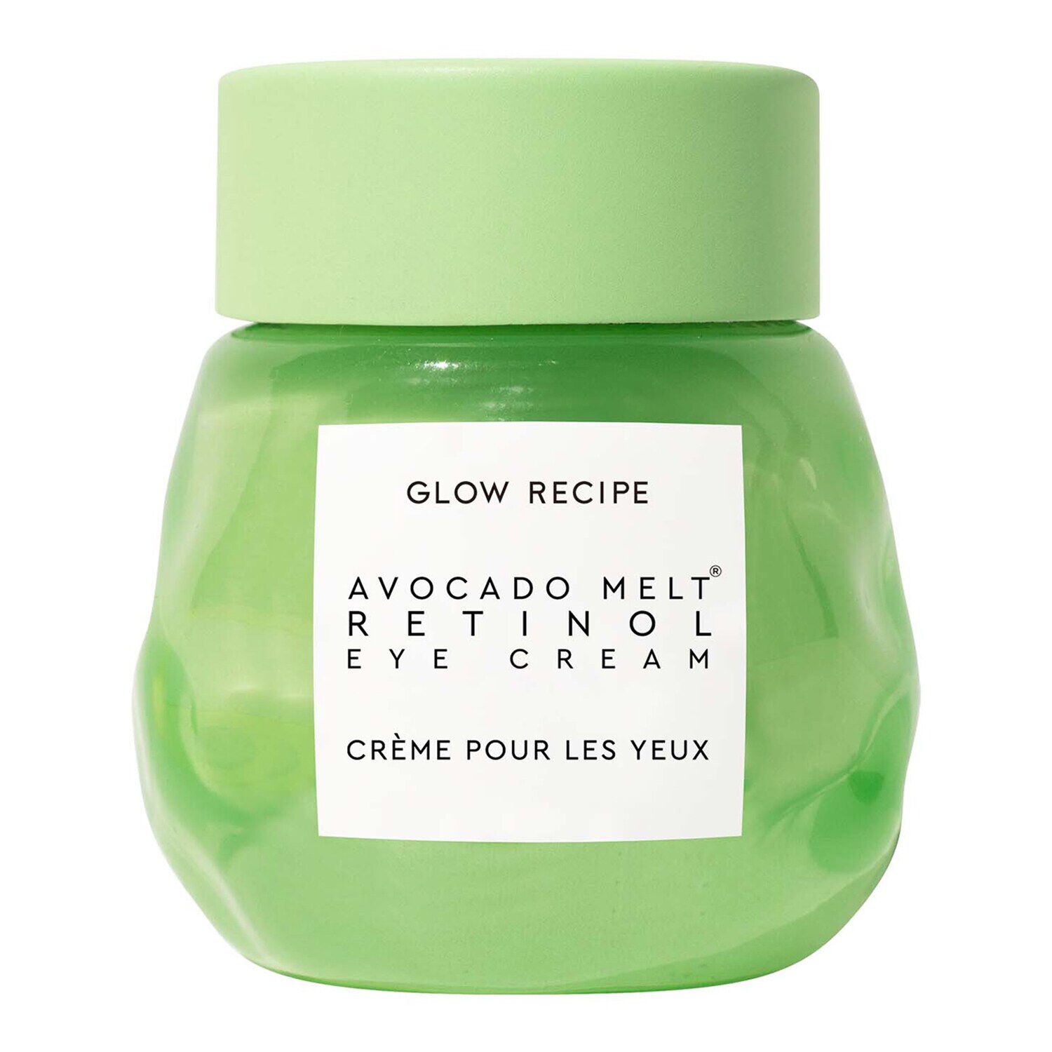 Avocado Melt® Retinol Eye Cream