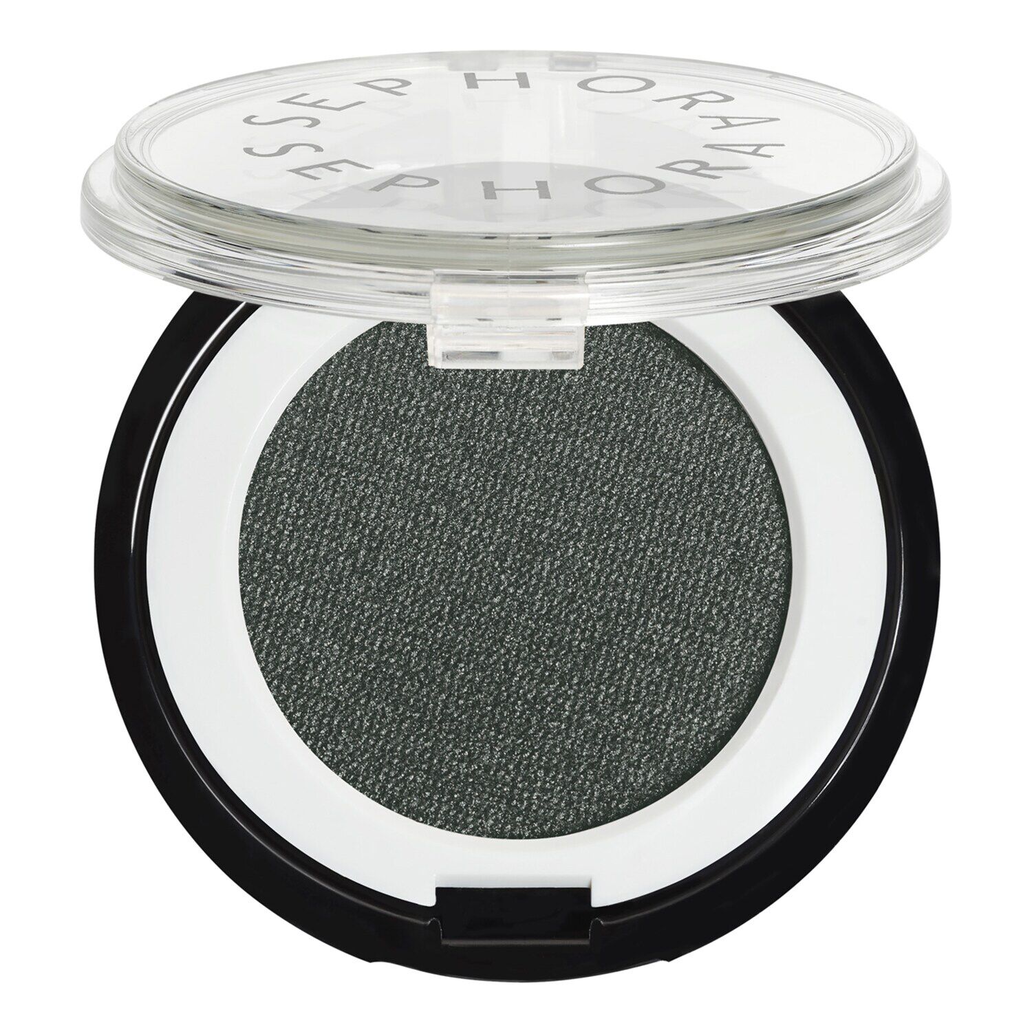 Colorful Eyeshadow - Shimmer Finish