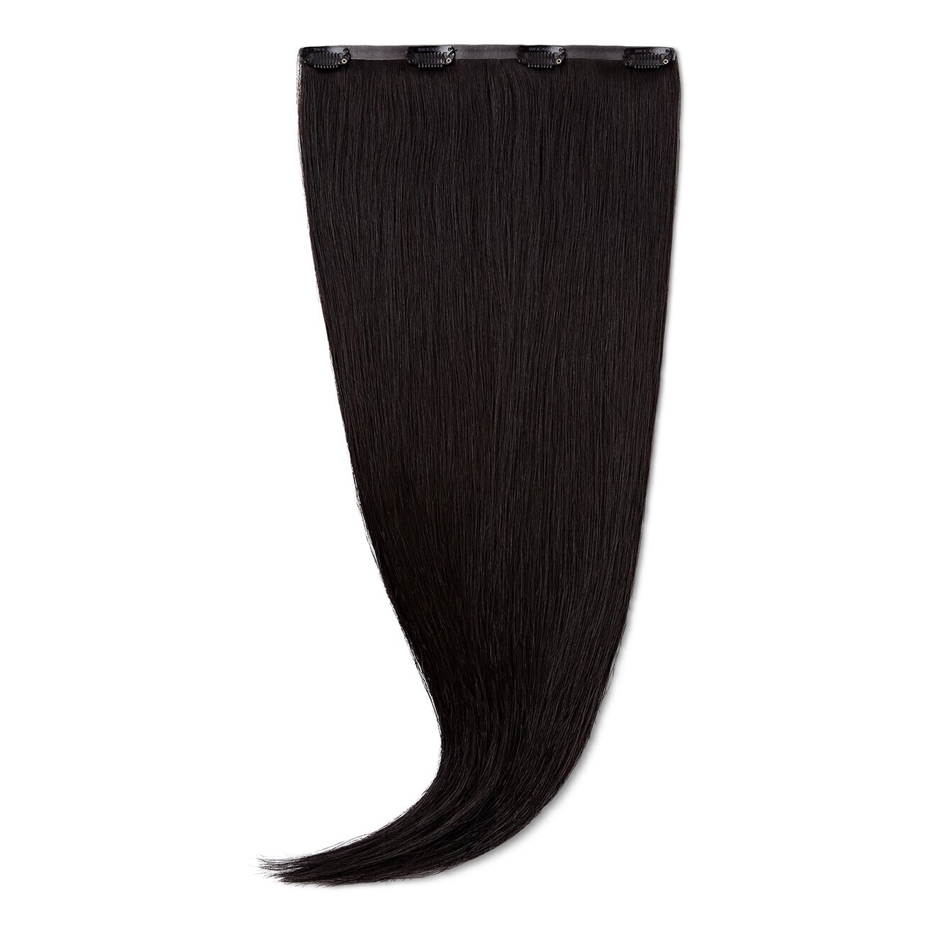 وصلة شعر بارلي ذير® ميكس آند ماتش فولوميزر 20 بوصة من بيوتي ووركس × هدى