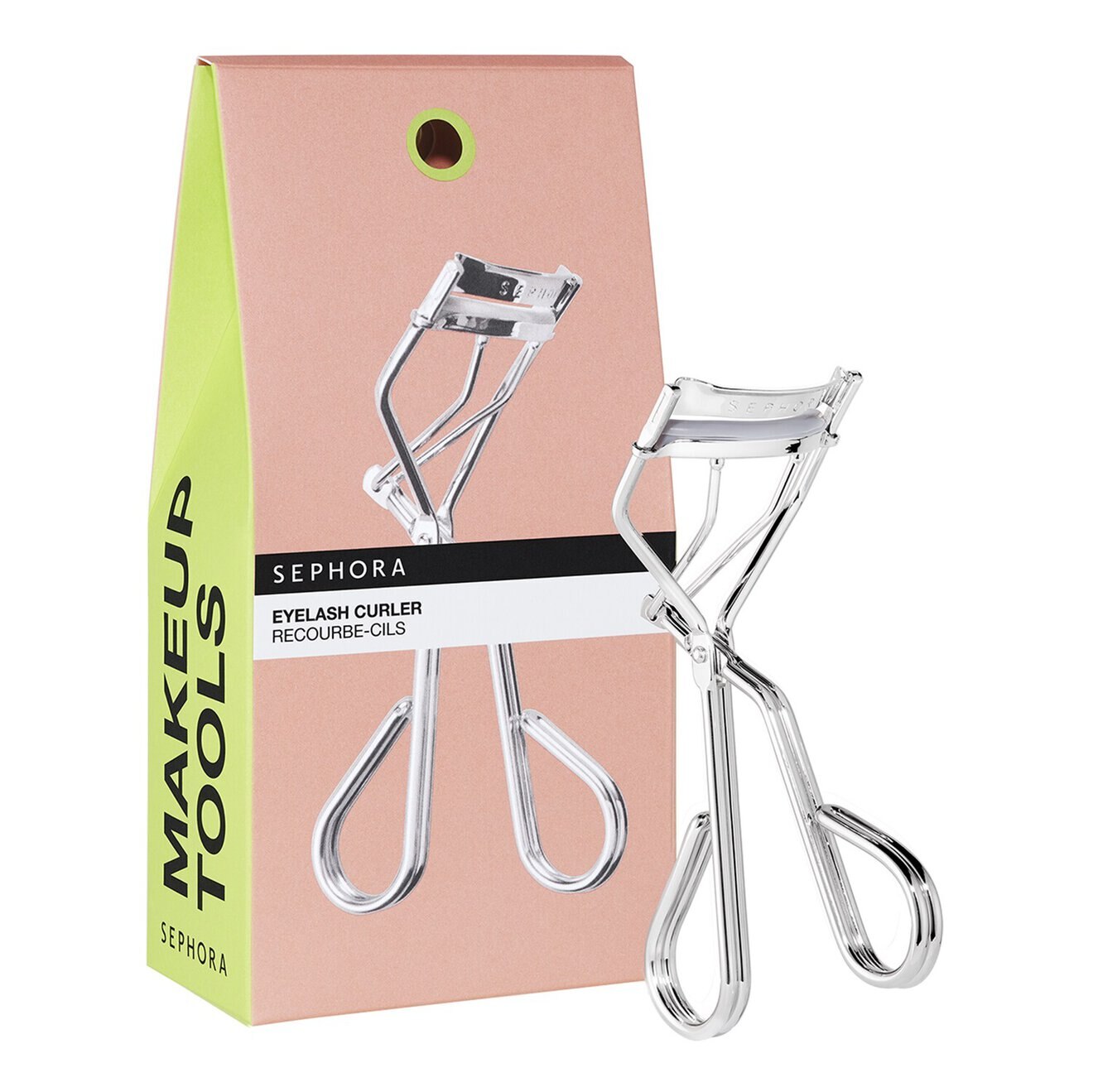 Eyelash Curler - For A Maximum Curl Effect