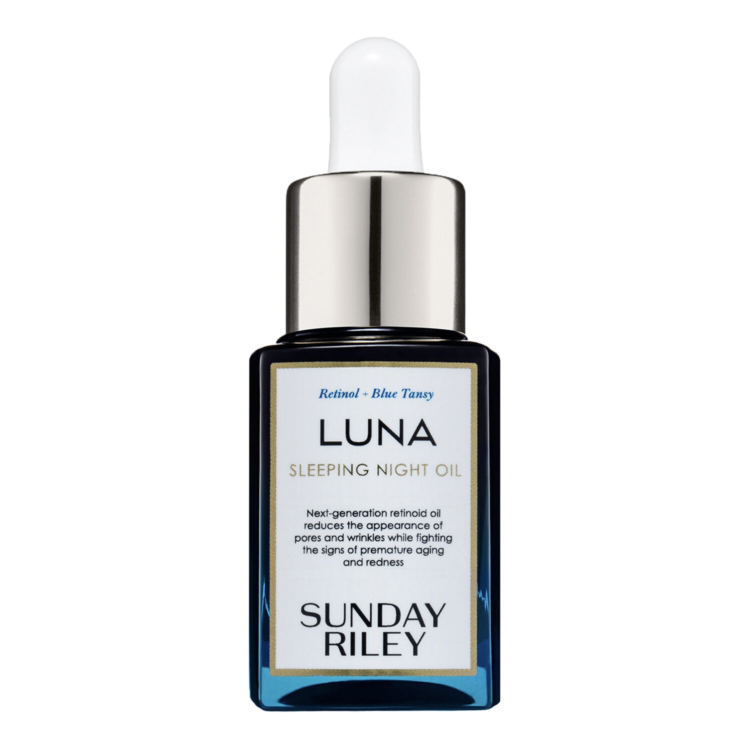 Luna Sleeping Night Oil