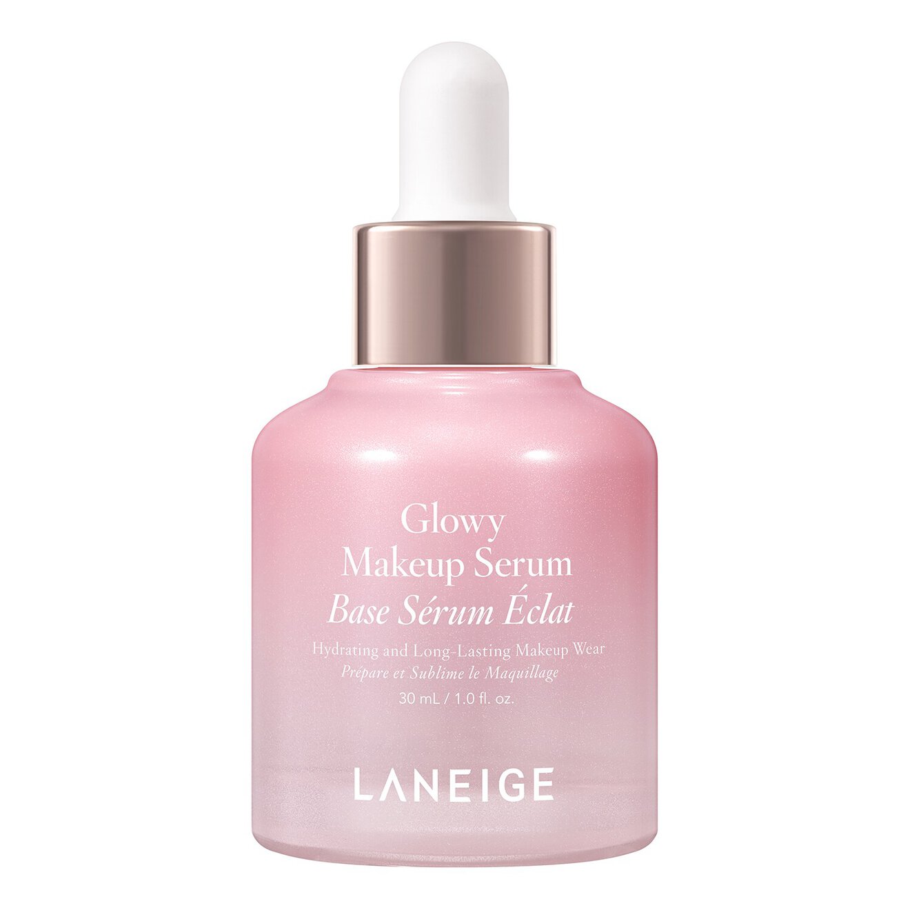 Glowy Makeup Serum
