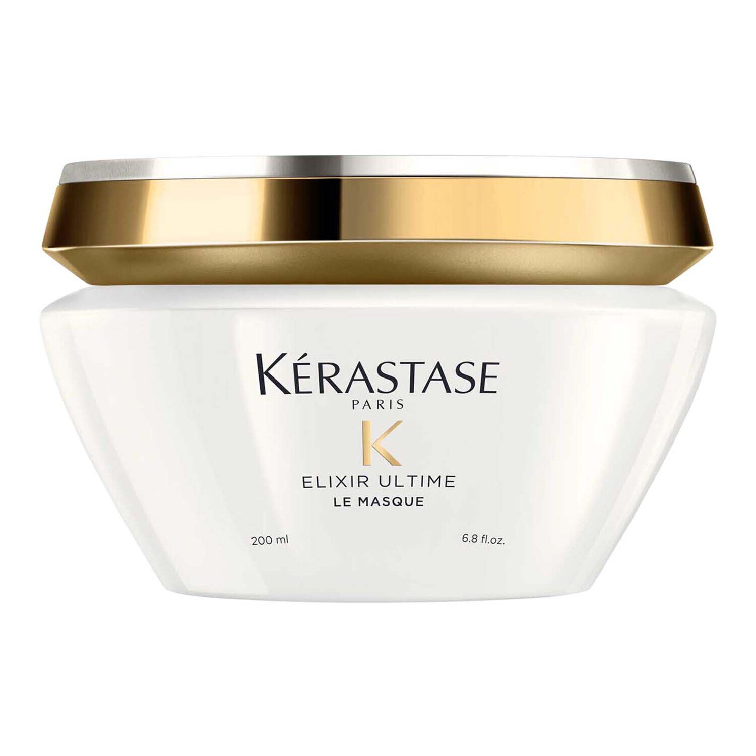 Elixir Ultime Nourishing Mask 